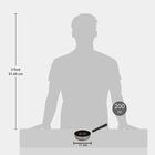 200 ml Non-Stick Tadka Pan, , small image number null
