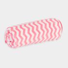 Microfiber Striped Super Soft Hand Towel, , small image number null