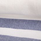 190 GSM Multicolour Cotton Bath Towel, , small image number null