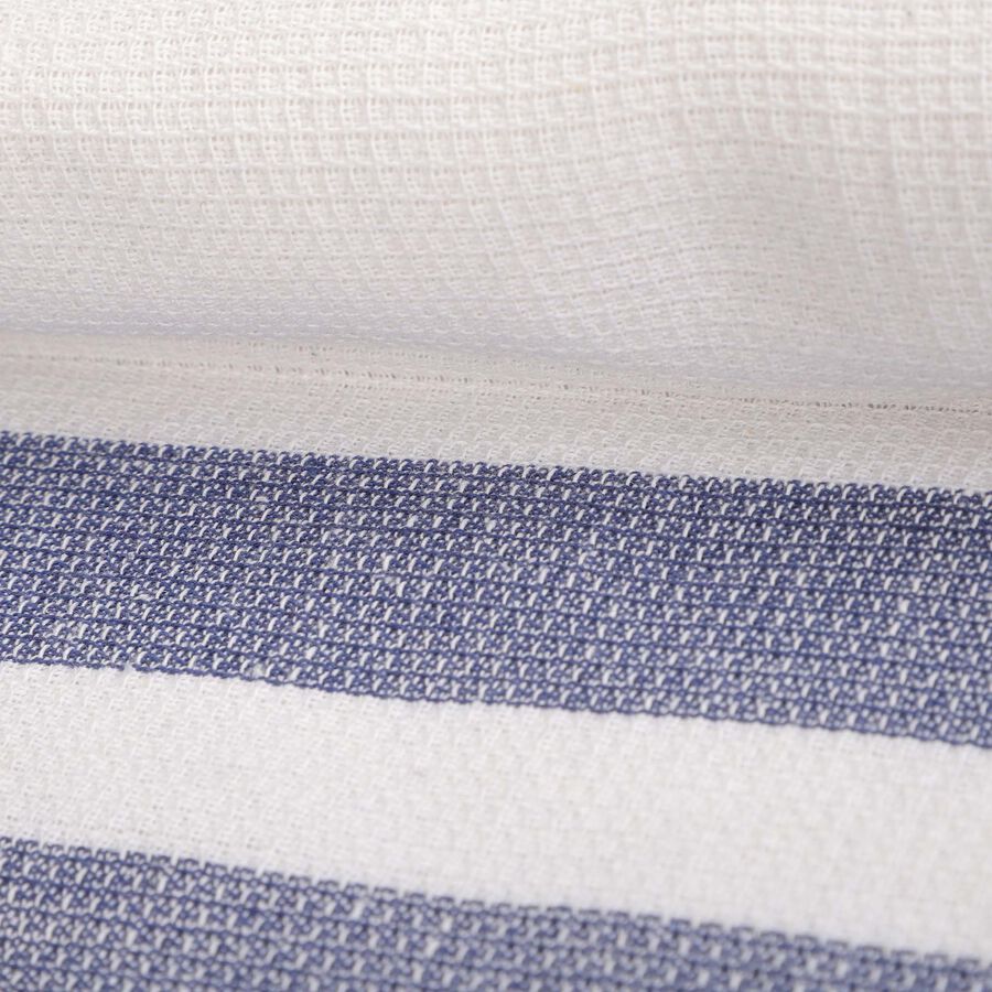 190 GSM Multicolour Cotton Bath Towel, , large image number null