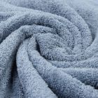 Cotton Blend Bath Towel, 360 GSM, 70 X 145 cm, , small image number null