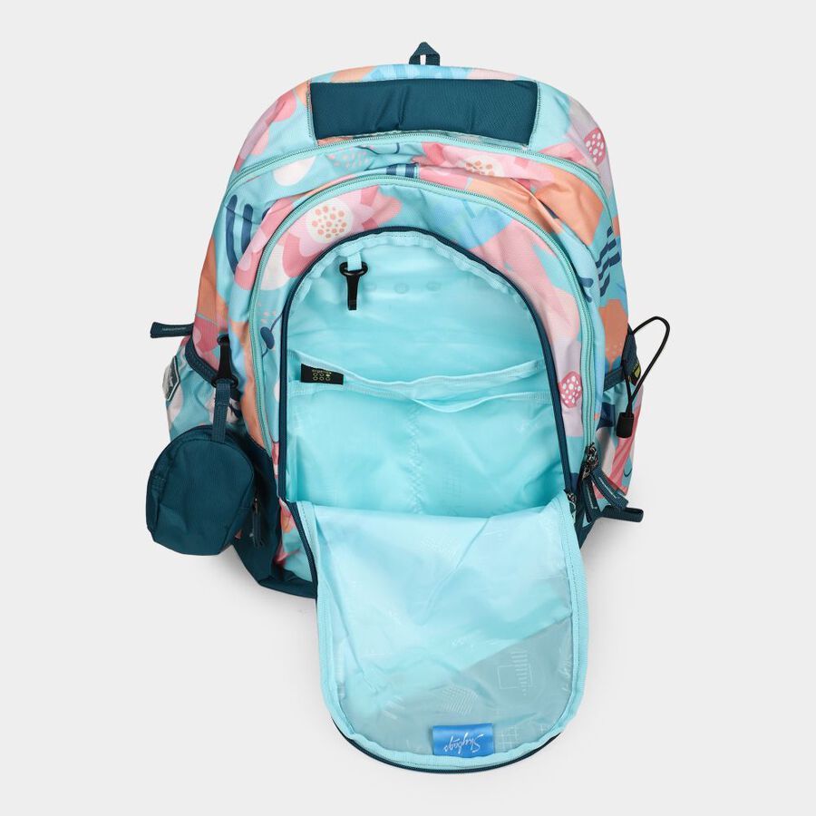 Kid's Fabric Bag, , large image number null