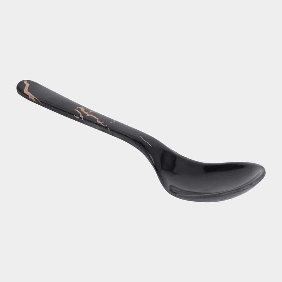 Melamine Spoon, , large image number null