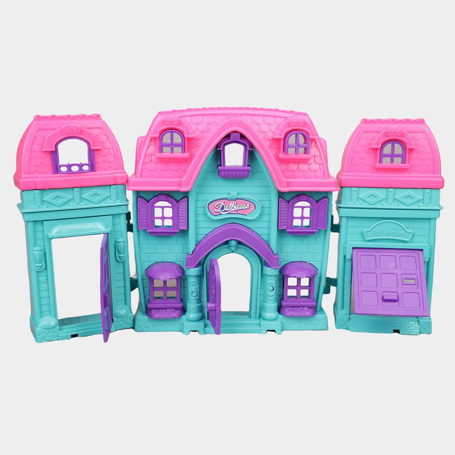 Mimi Doll House, , large image number null