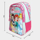 Kid's Fabric School Bag, , small image number null