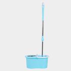 Microfiber Spin Mop With Water Tank, , small image number null