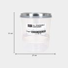 14L Plastic Container, , small image number null