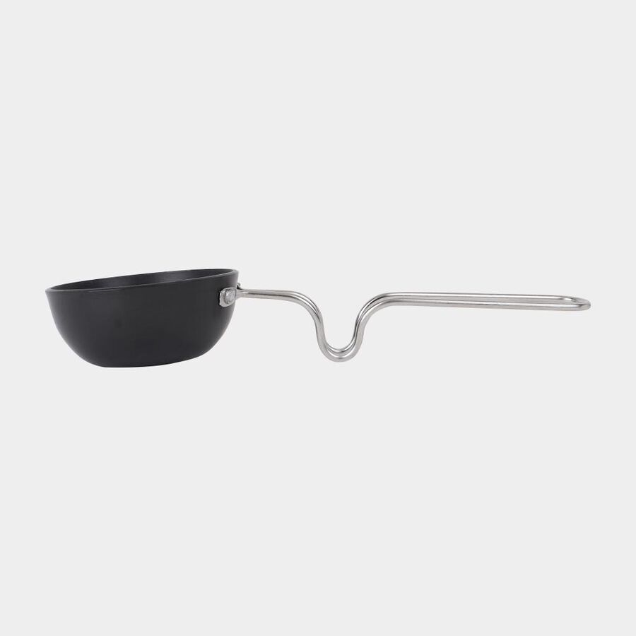 Hard Anodized Tadka Pan, , large image number null