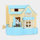 Plastic Doll House, , small
