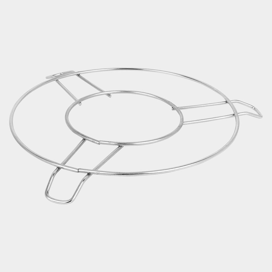 Stainless Steel Trivet (Table Ring) - 17.5cm, , large image number null