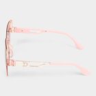 Women's Plastic Gradient Sunglasses, , small image number null