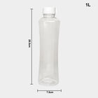 1 L PET Bottle, , small image number null