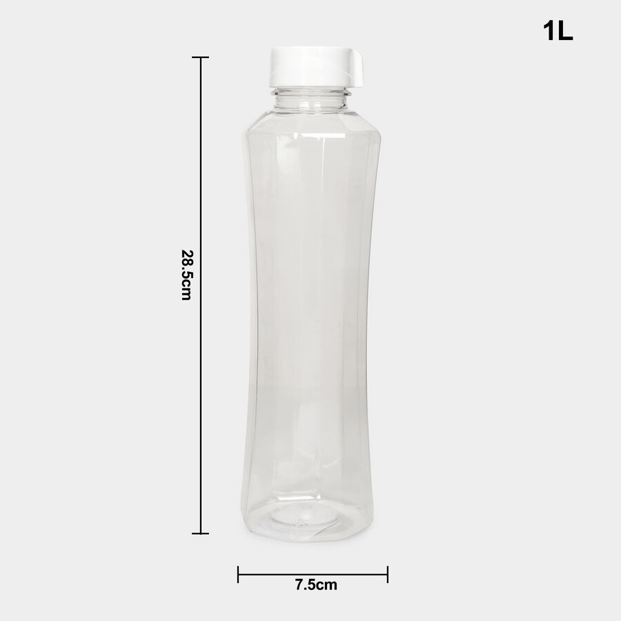 1 L PET Bottle, , large image number null