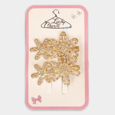 Women's Metal/Plastic Hairband