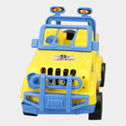 Toy Hunter Jeep - Color/Design May Vary, , small image number null