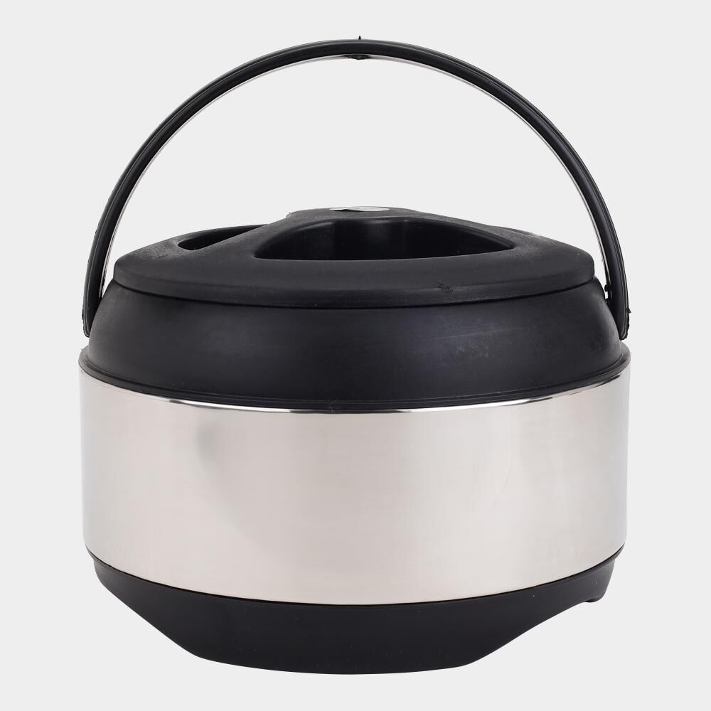 900 ml Stainless Steel Casserole 900 ml Stainless Steel Casserole