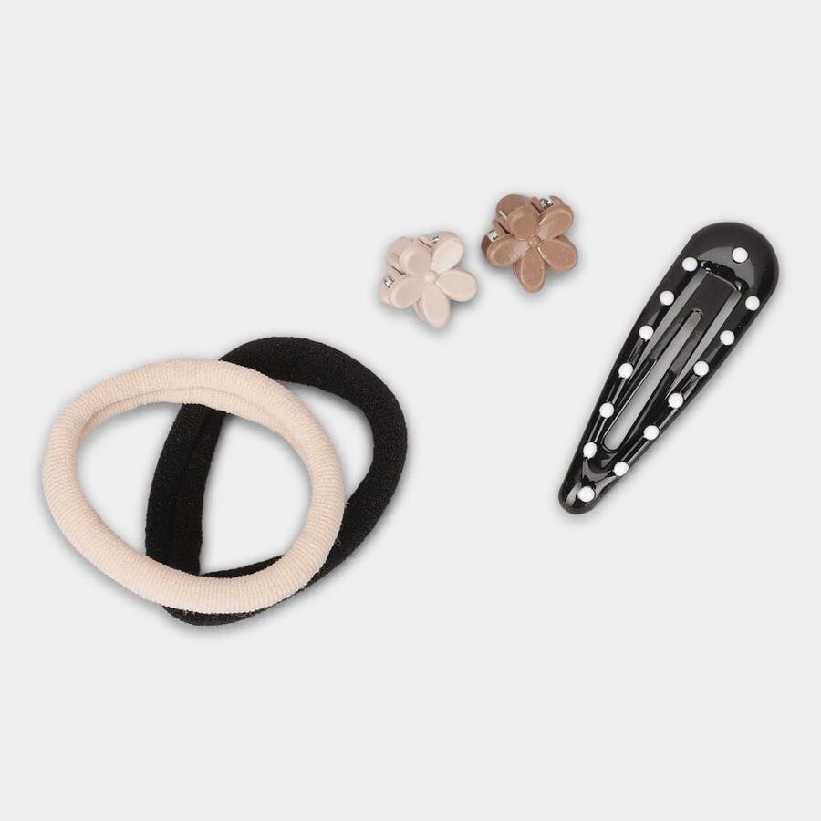 Women Metal/Plastic Hair Accessories, , large image number null