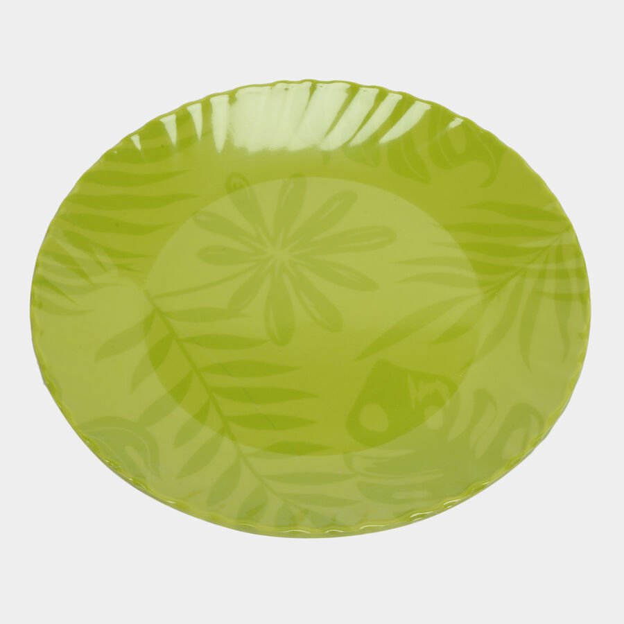 Melamine Half Plate, , large image number null