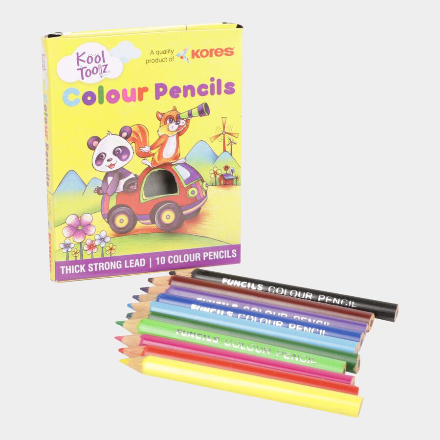 Wax Stationery Kit, Yellow, 20 cm X 10 cm X 5 cm, , large image number null