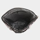 Brown Fabric-Polyester Bag, , small image number null