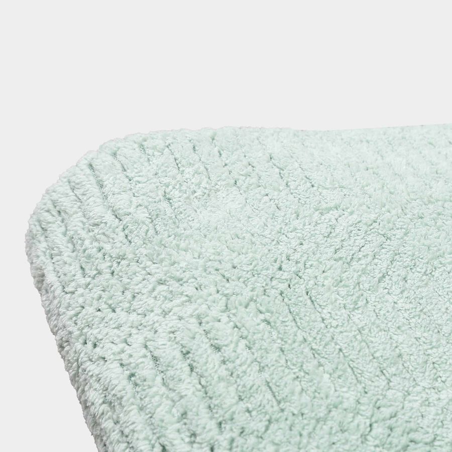 280 GSM Multicolor Microfiber Bath Towel, , large image number null