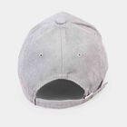 Men's Fabric Cap, , small image number null
