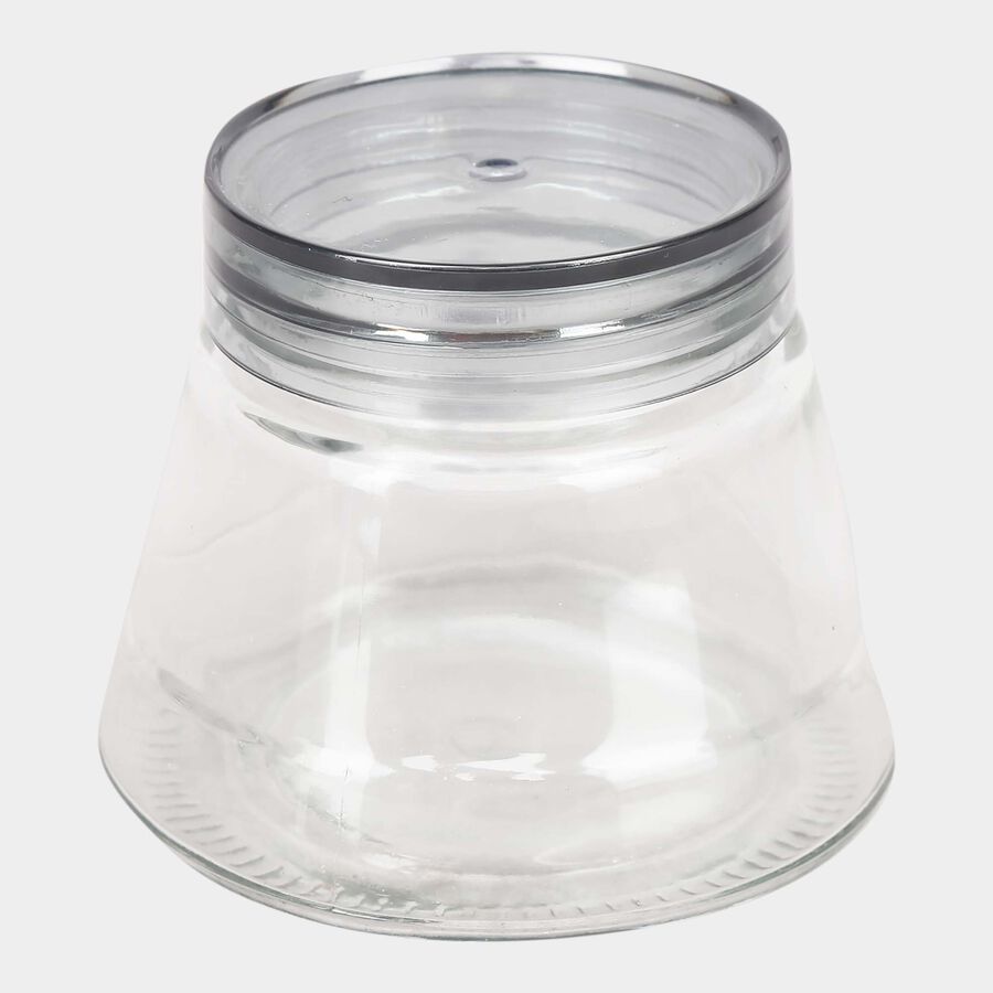 300 ml Glass Jar, , large image number null