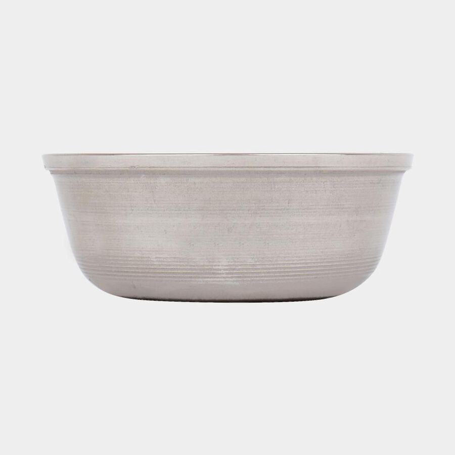 Stainless Steel Bowl, , large image number null