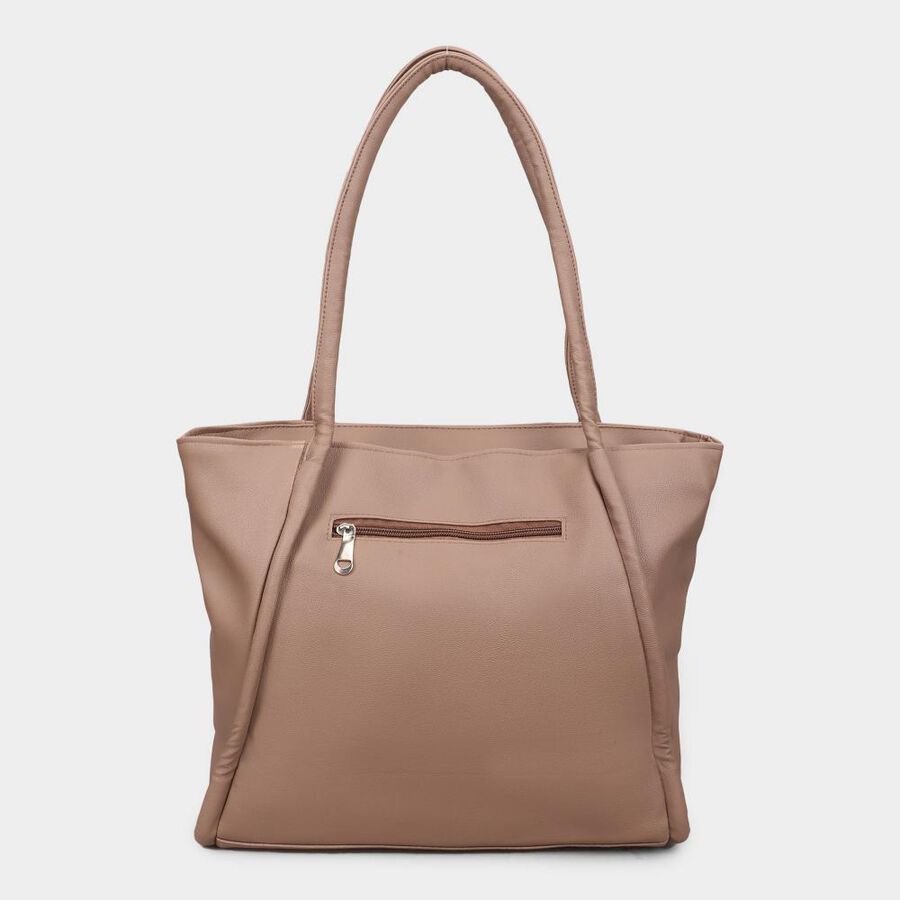 Pu Evening Bag, , large