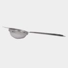 Steel Tea Strainer, , small image number null