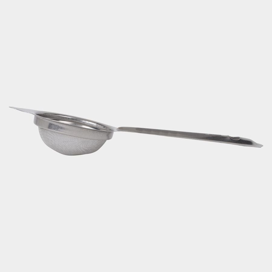 Steel Tea Strainer, , large image number null