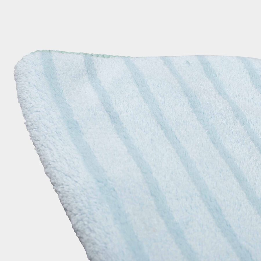 280 GSM Multicolour Microfiber Hand Towel, , large image number null