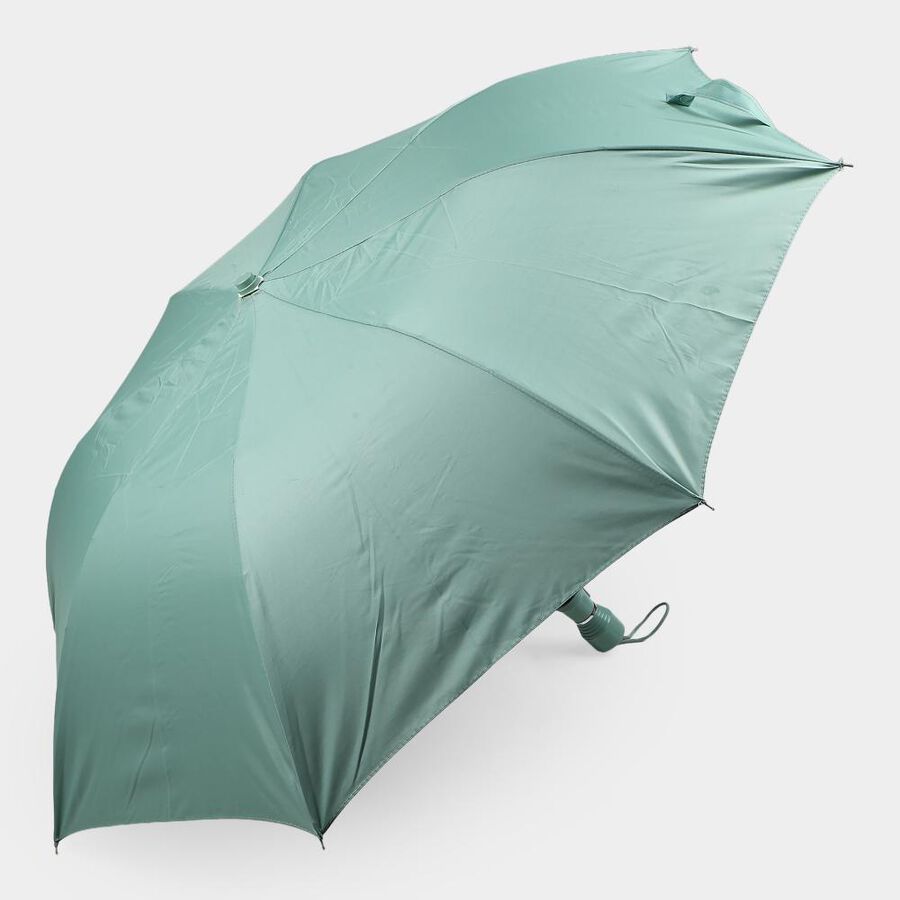 Brink Light Green Polyster Umbrella, , large