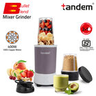 400W Mixer Grinder 2 Jar, , small