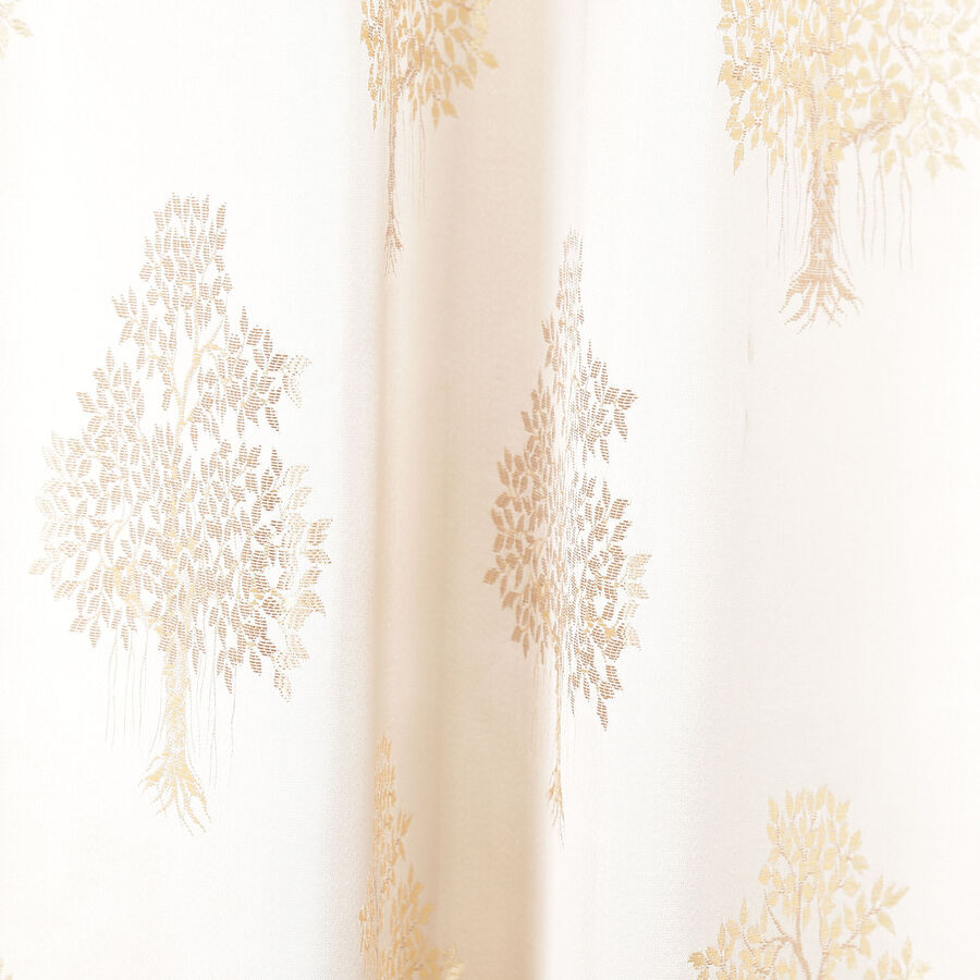 1 Pc. 5 ft. Window Curtain, , large image number null
