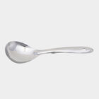 Stainless Steel Serving Spoon, , small image number null