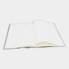 Paper Diary With PVC Cover, , small image number null