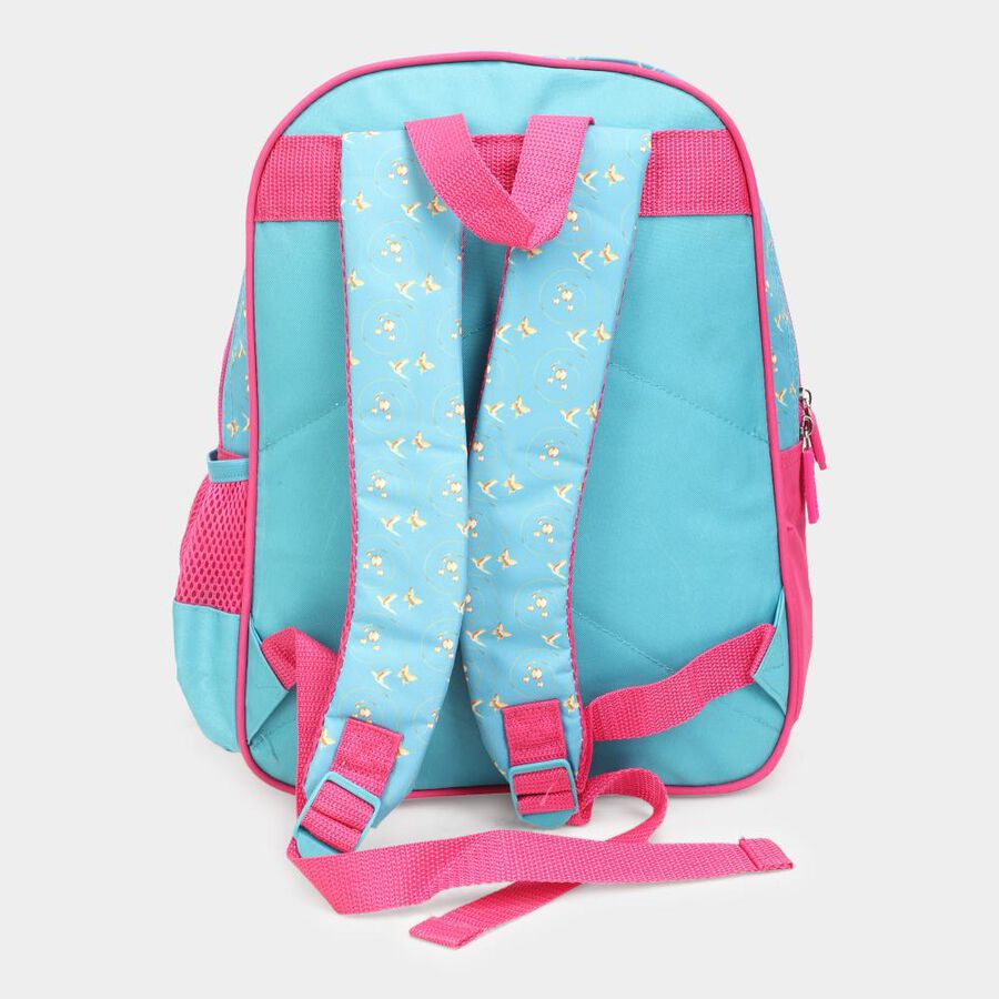 Kid's Fabric Princess Bag, , large image number null