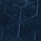 Anti-Skid Absorbent Polyester Bath Mat, , small image number null