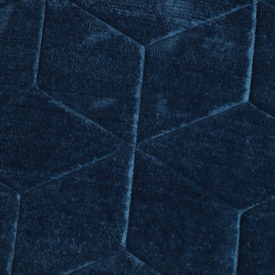 Anti-Skid Absorbent Polyester Bath Mat, , large image number null