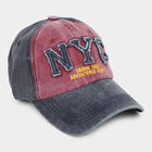 Men's Cotton Cap, , small image number null