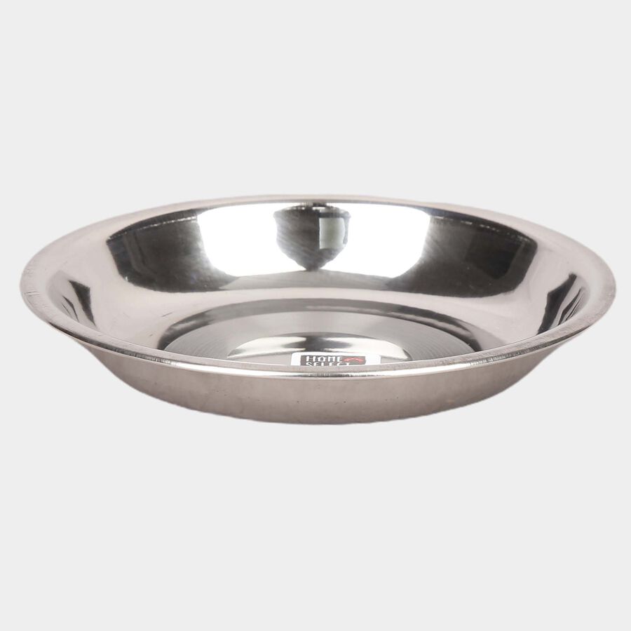 Stainless Steel Bowl, , large image number null
