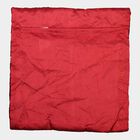 Embroidered Microfiber Cushion Cover, , small image number null