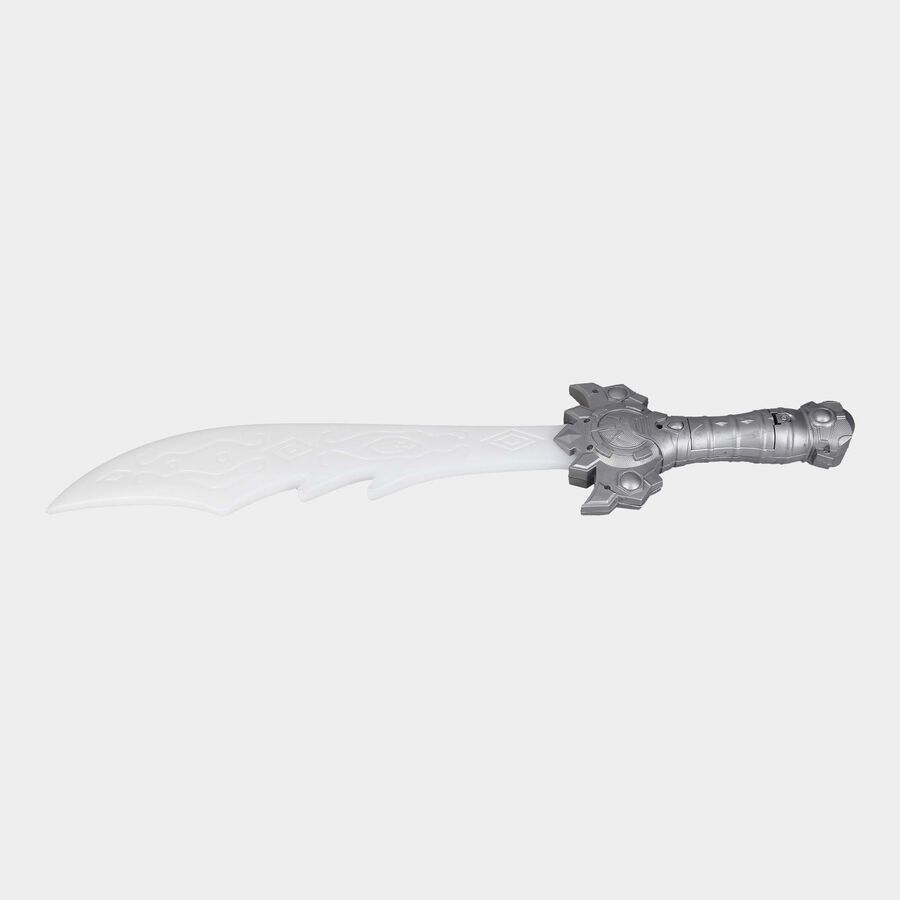 Plastic Sword Set , , large image number null