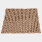 Anti-SKId Beige Polypropylene Door Mat, , small image number null