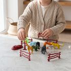 Kid's Multi Plastic Educational, , small