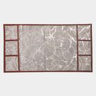 Beige Polyester Appliance Cover , , small image number null