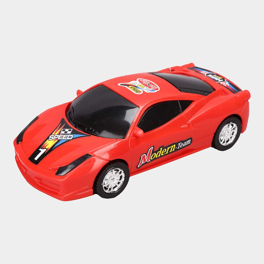 Plastic Function Battery Operated Car, , large image number null