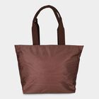 Woman's Polyester Shopping Bag, , small