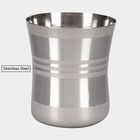 Stainless Steel Tumbler (320ml), , small image number null
